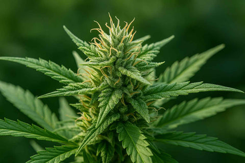 Was ist Cannabidiol (CBD)?