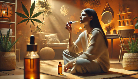 CBD bei Schlafstörungen: Wirkung, Erfahrungen, Tipps