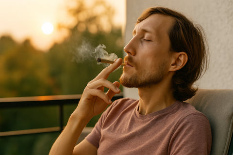 CBD Tabak statt Nikotin? Das passiert wirklich, wenn du umsteigst