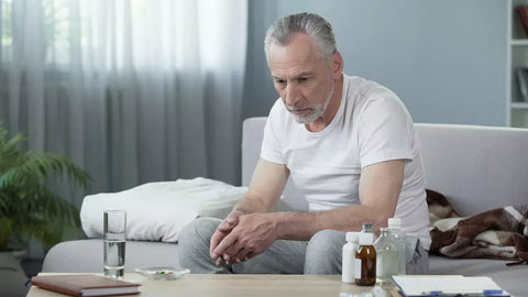 CBD und Parkinson