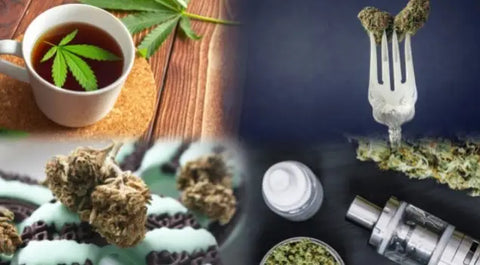 10-OH-HHC – wie Edibles zum Rauchen: Die Alternative zu HHC