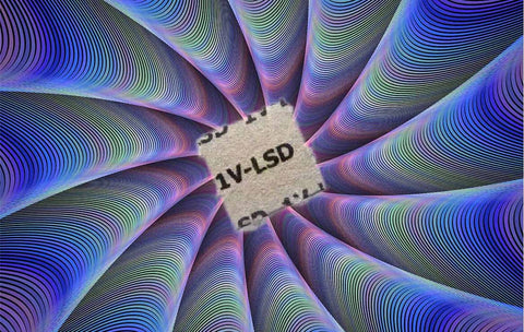Der Unterschied zwischen 1D-LSD und 1T-LSD: Ein umfassender Leitfaden