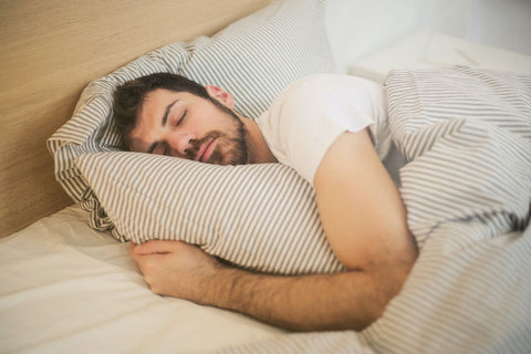 Sweet Dreams – Sleep Gummies mit CBD, CBN und Melatonin