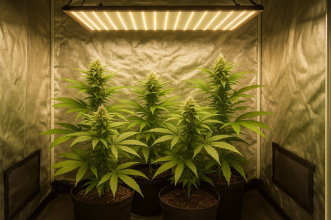 Autoflowering Cannabis-Samen am Beispiel Cherry Pie Auto – Chancen, Grenzen und Zukunftstrends in der modernen Hanfkultur