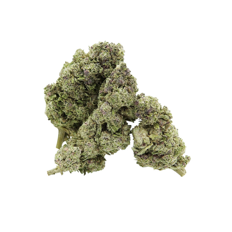 GDH 10 OH HHC Blüten Blue Sushi 40%