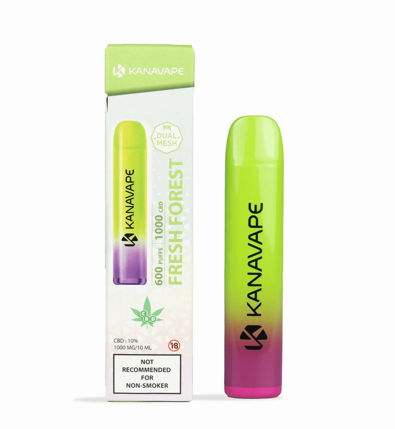 Kanavape CBD Vape - Image 2