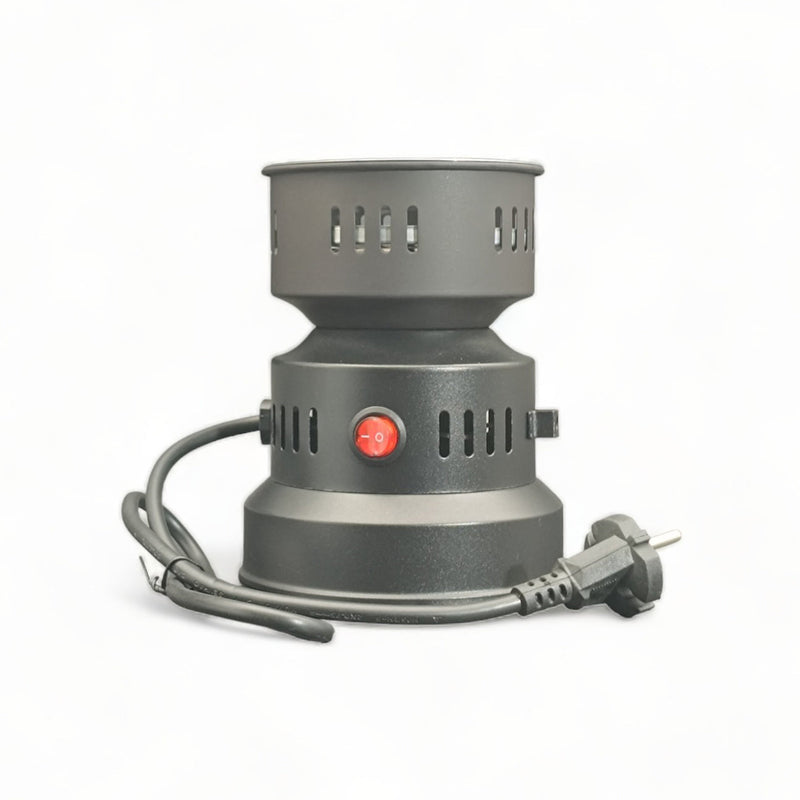 GDH Kohleanzünder mit Griff 5910 500w