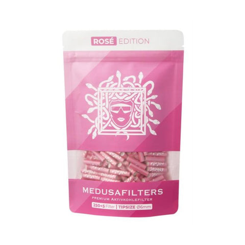 Medusa Activ Filters