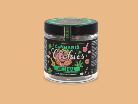 Euphoria Cannabis Candies