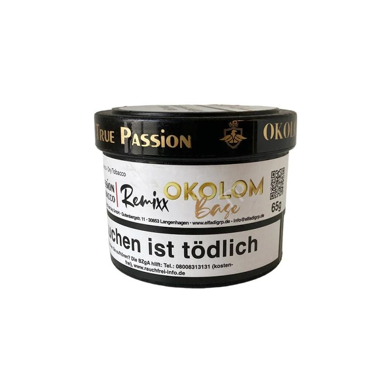True Passion Tabak - Image 2