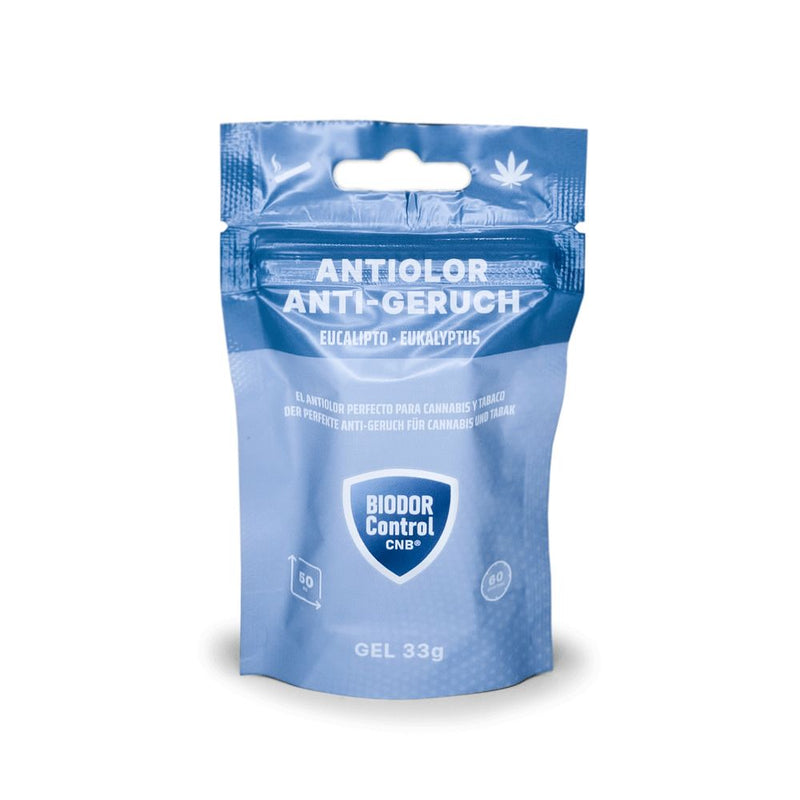Biodor Control CNB Antiolor Anti-Geruch