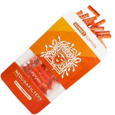 Medusa Activ Filters