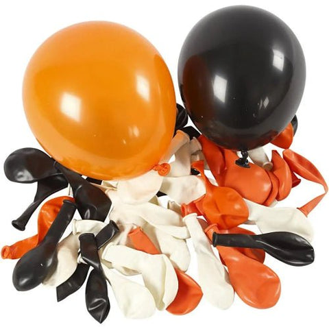 GDH Luftballons mit Logo 100St.
