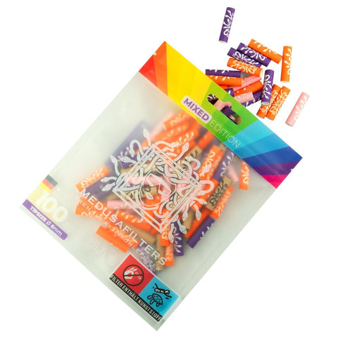 Medusa Activ Filters