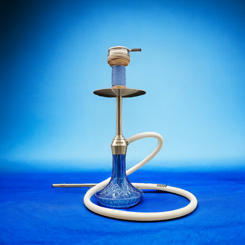 Shisha mit Style & Aroma