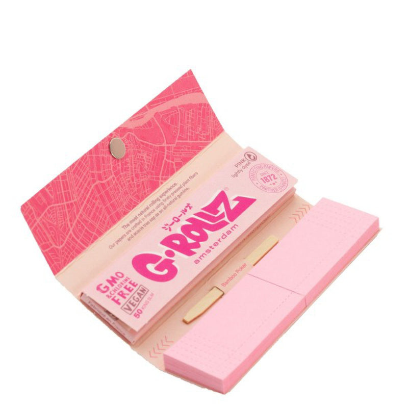 G-Rollz King Size Slim - Image 2