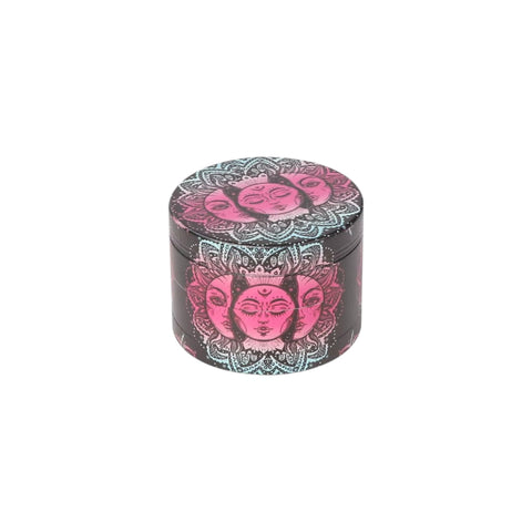 GDH Metall Grinder