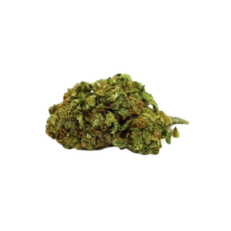 GDH 10 OH HHC Blüten Berry Cheese 40%