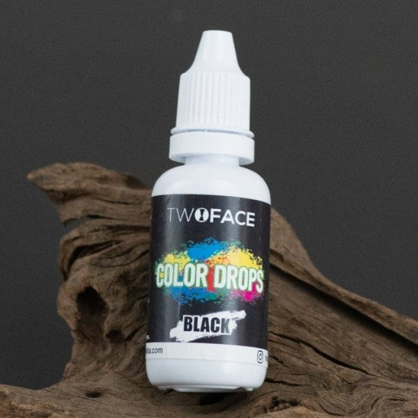 Shisha Wasser Farbe Two Face Color Drops - Image 2