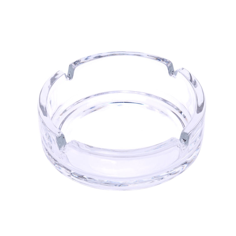Champ Cendrier Rond En Verr Diametre 105 mm