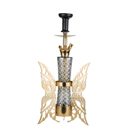 Cocoyaya Shisha Flamingo Fly - Image 2