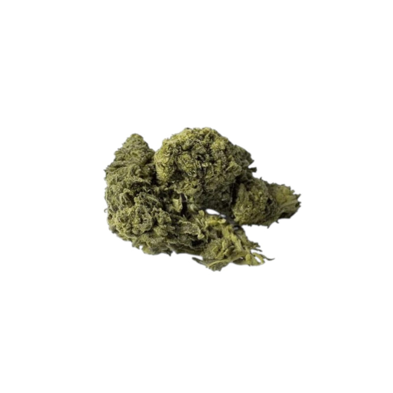 GDH 10 OH HHC Blüten Frosted Cookie 40%