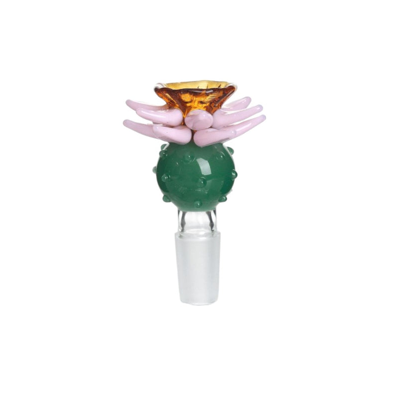 GDH Bong Kopf Blume - Image 2