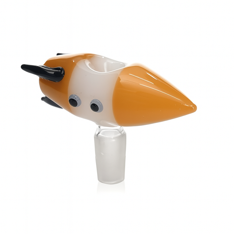 GDH Bong Kopf Rakete 14.4mm - Image 2