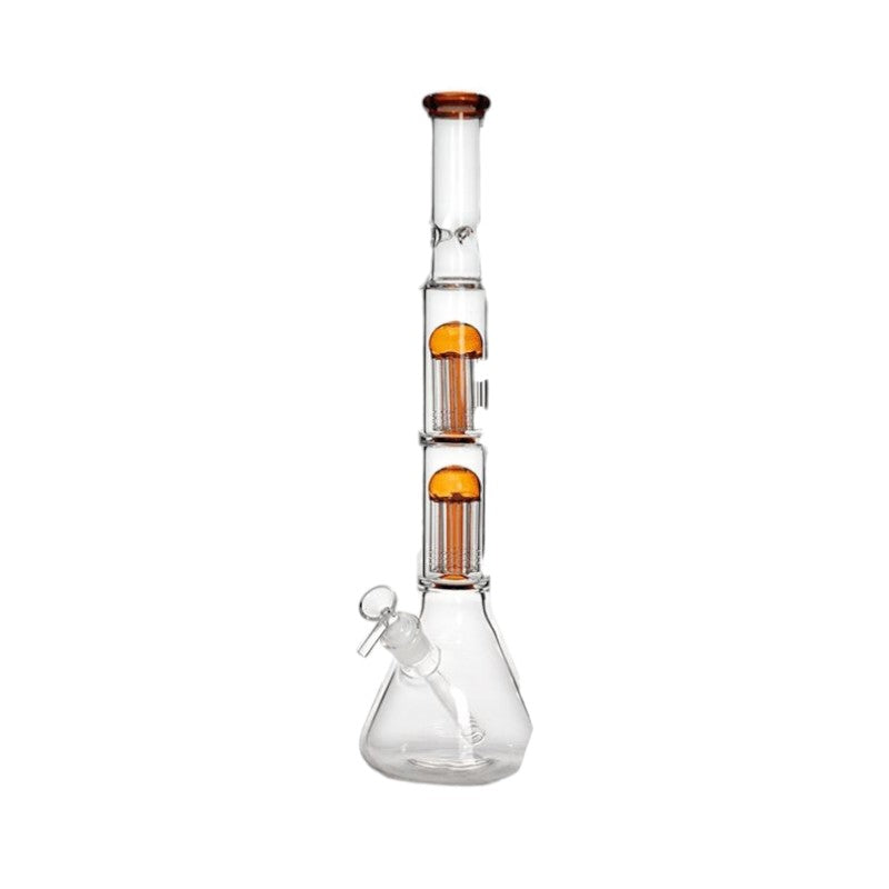 GDH Doppelbaum 16 Arm Beaker Bong - Image 2