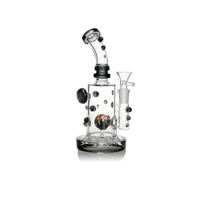 GDH Dotted Bong Hubbard Style - Image 2