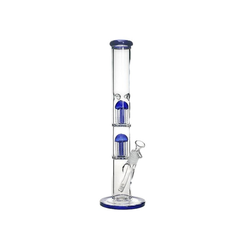 GDH Doubletree 16 Arm Bong mit langem Rohr - Image 2