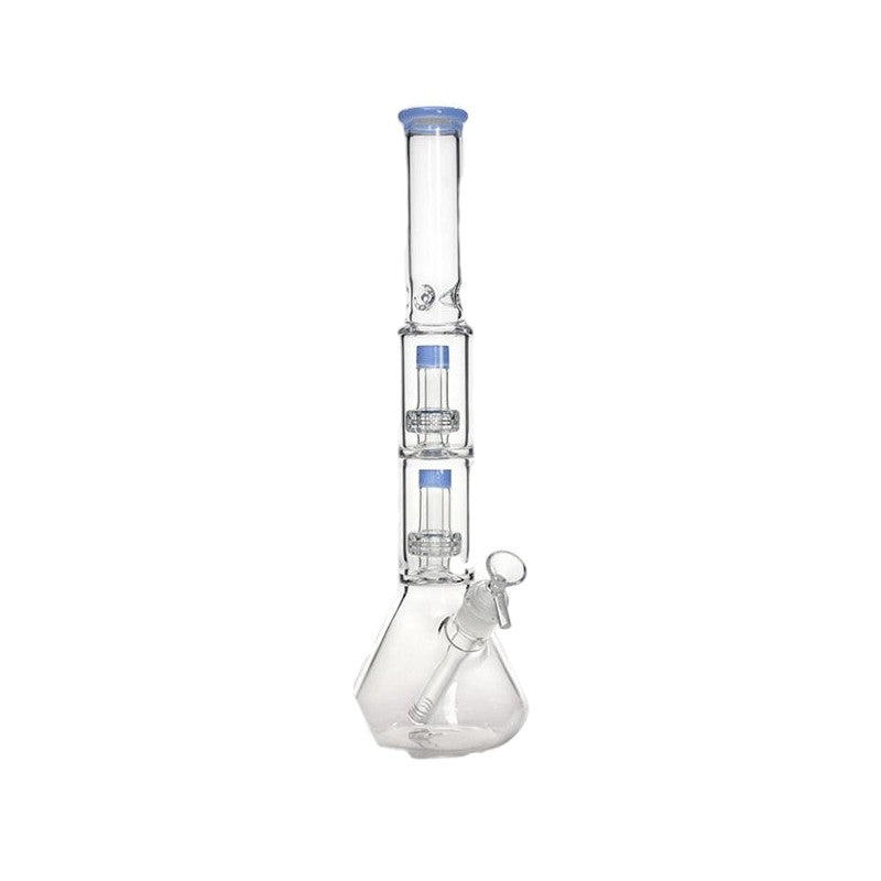 GDH Doubletree Beaker Bong - Image 2