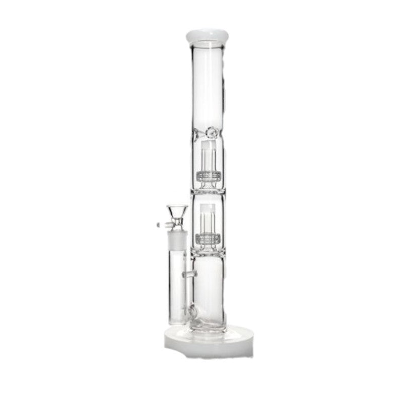 GDH Doubletree Gerader Bong - Image 2