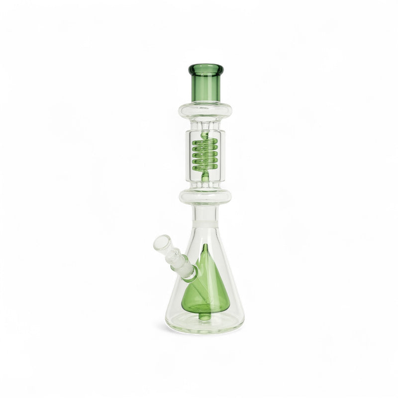 GDH Dreifach Gefrierbare Glycerin Glasbongs - Image 2