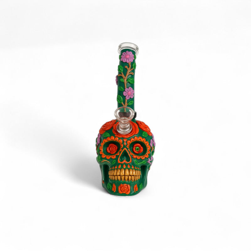GDH La Calavera Bong - Image 2