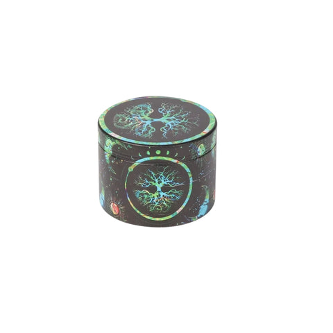 GDH Metall Grinder
