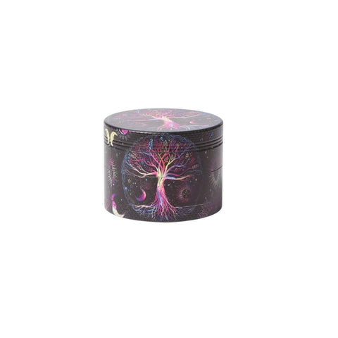 GDH Metall Grinder