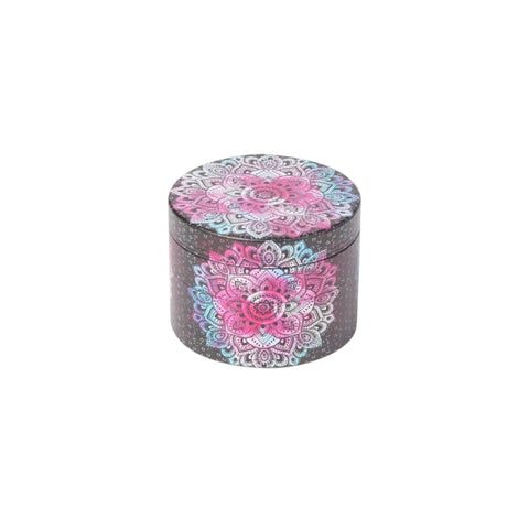 GDH Metall Grinder