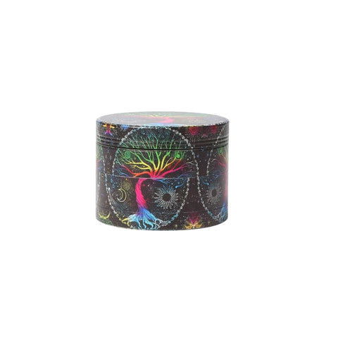 GDH Metall Grinder