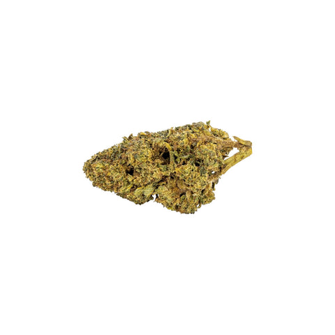 GDH 10 OH HHC Blüten Skunk 40%