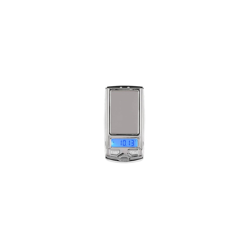 GDH 100g / 0,01g mini Digital Taschenwaage - Image 2