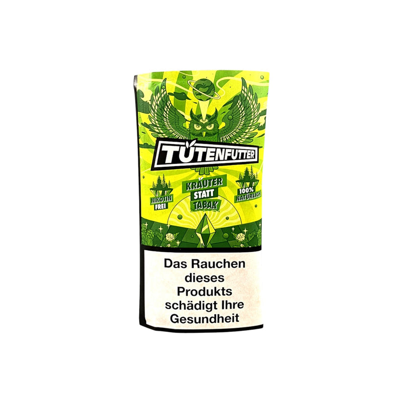 Tütenfutter Tabakersatz 25g - Image 2