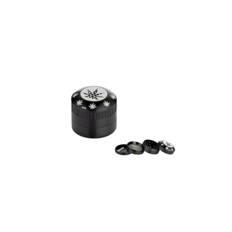 GDH Metal Grinder - Image 2