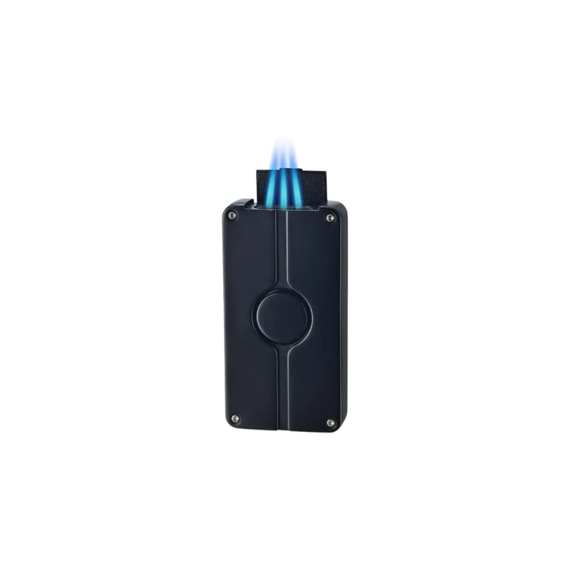 GDH Luxus Zigarre Leichter 3 jet Turbo Fackel - Image 2