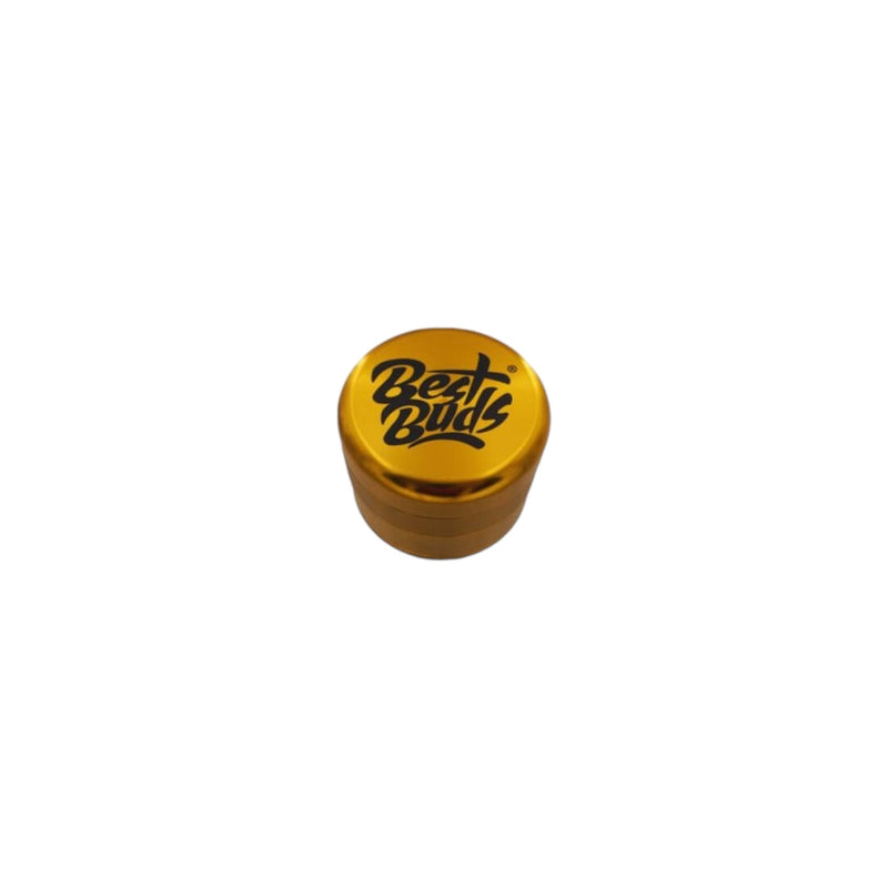 Best Buds Aluminium Grinder - Image 2
