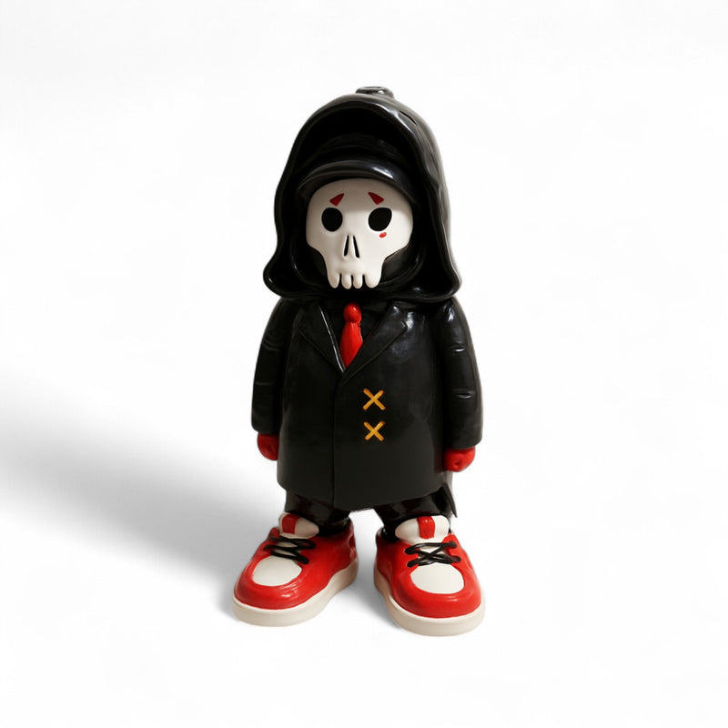 GDH Skull Boy Black