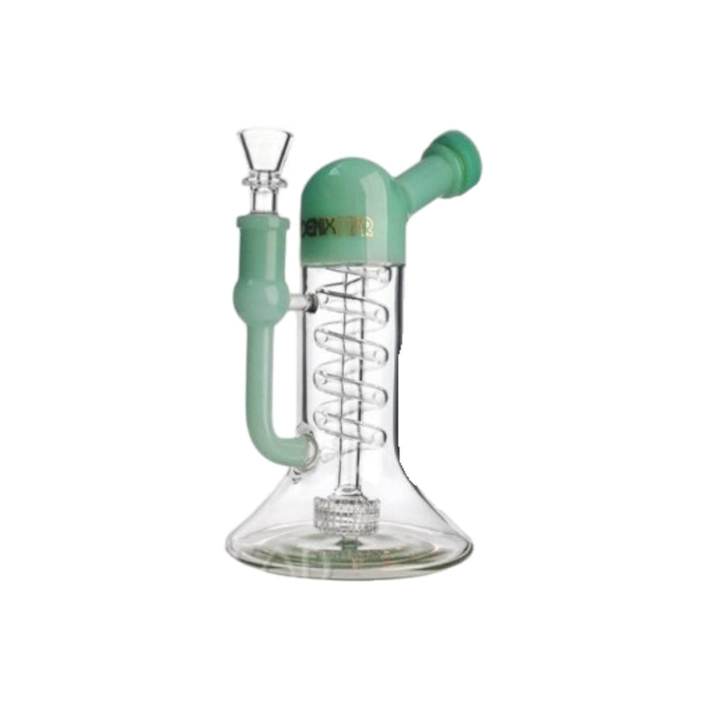 GDH Stealth Stream Bong - Image 2