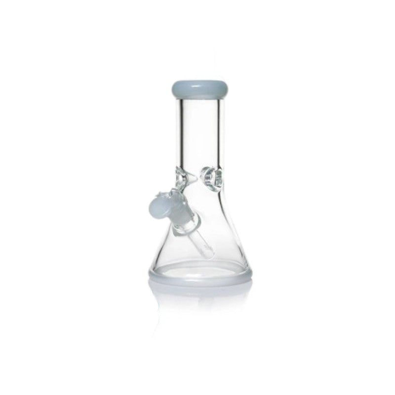 GDH Think Clear Head Colored Mini Bong - Image 2