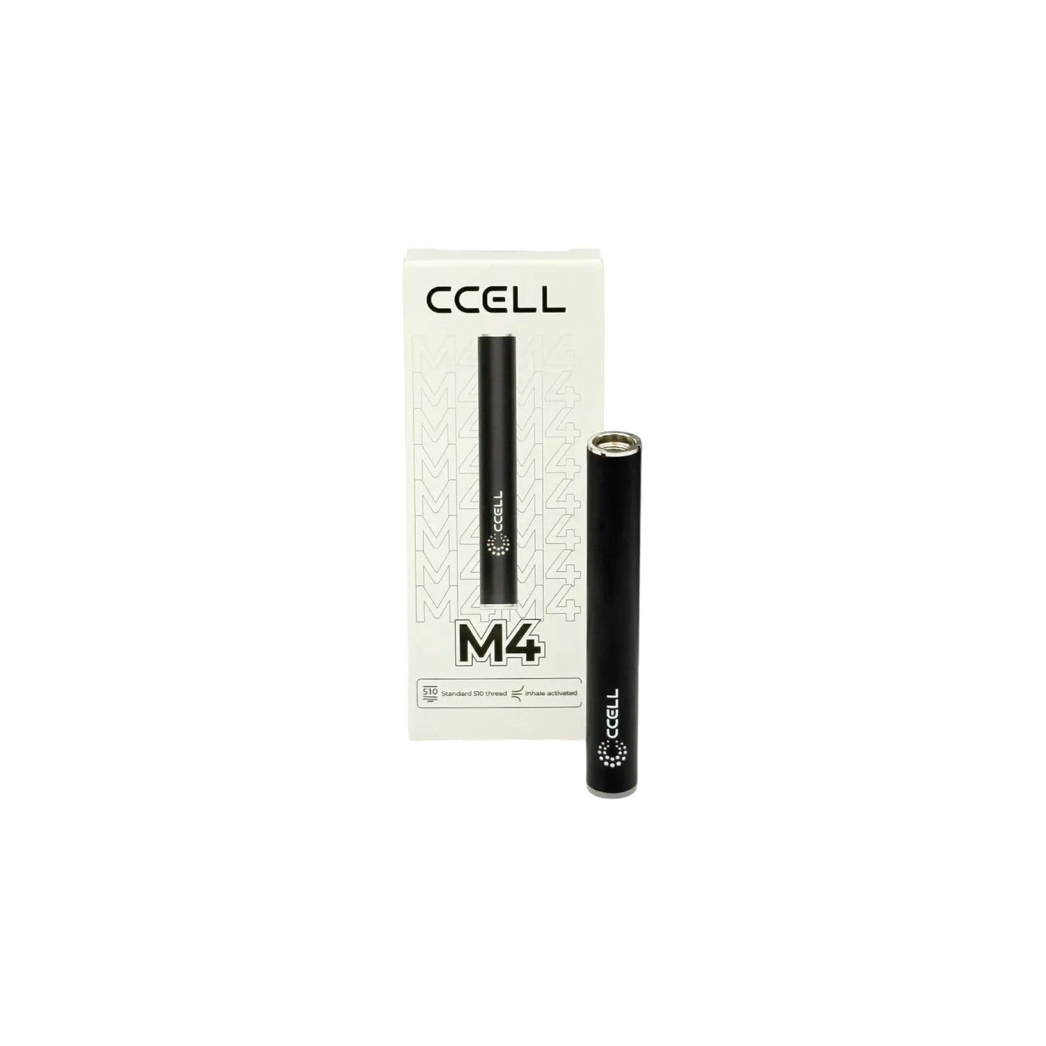 elfbar elfa kaufen CCELL® Palm: Instruction Manual and Product Guide main image 0