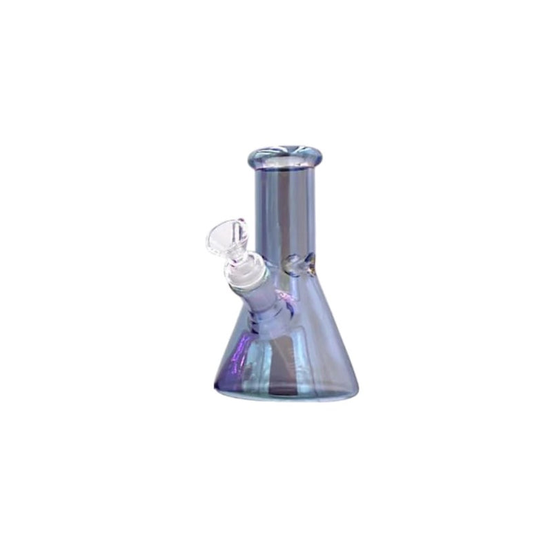 GDH Iridescent Glass Bong - Image 2